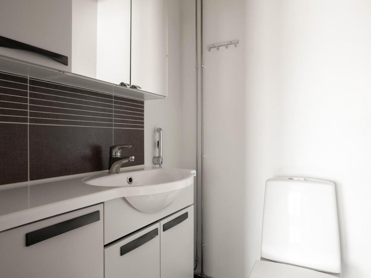 Kansankatu Apartments روفانييمي المظهر الخارجي الصورة